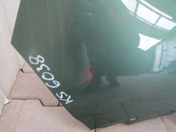 Bumper Kia Sportage 5 V GT Line GTLINE 21- 86657-R2000 Achterbumper KS6038