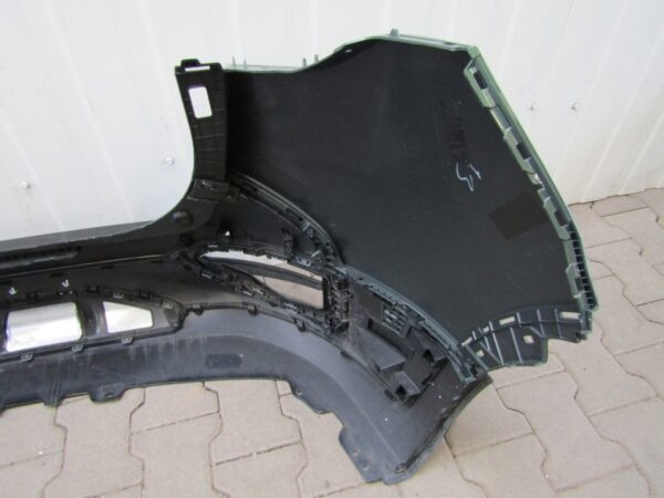Bumper Kia Sportage 5 V GT Line GTLINE 21- 86657-R2000 Achterbumper KS6038