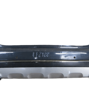 Bumper Kia Sportage 4 IV GT Line GTLine FACELIFT 18- 86611-F1500 Achterbumper KJ8988