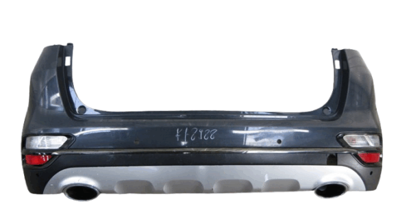 Bumper Kia Sportage 4 IV GT Line GTLine FACELIFT 18- 86611-F1500 Achterbumper KJ8988