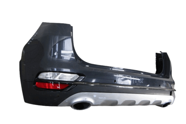 Bumper Kia Sportage 4 IV GT Line GTLine FACELIFT 18- 86611-F1500 Achterbumper KJ8988