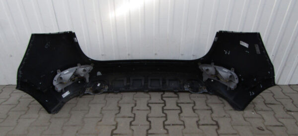 Bumper Kia Sportage 4 IV GT Line GTLine FACELift 18- 86611-F1500 Achterbumper KJ10318