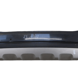 Bumper Kia Sportage 4 IV GT Line GTLine FACELift 18- 86611-F1500 Achterbumper KJ10318