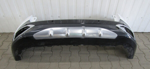 Bumper Kia Sportage 5 V GT Line GTLine 21- 86612-R2CA0 Achterbumper KJ11790