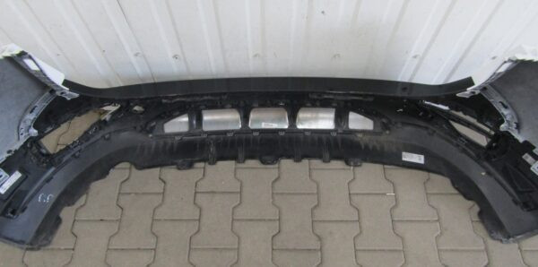 Bumper Kia Sportage 5 V GT Line GTLine 21- 86612-R2CA0 Achterbumper KJ11790