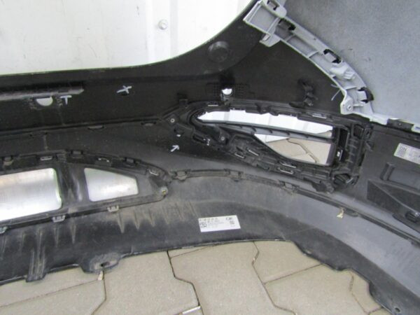 Bumper Kia Sportage 5 V GT Line GTLine 21- 86612-R2CA0 Achterbumper KJ11790
