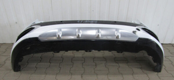 Bumper Kia Sportage 5 V GT Line GTLine 21- 86612-R2CA0  Achterbumper KJ12052