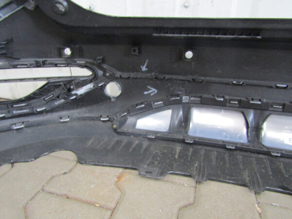 Bumper Kia Sportage 5 V GT Line GTLine 21- 86612-R2CA0  Achterbumper KJ12052