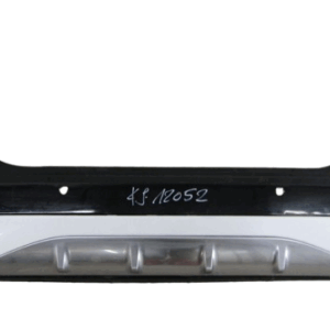 Bumper Kia Sportage 5 V GT Line GTLine 21- 86612-R2CA0  Achterbumper KJ12052