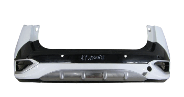 Bumper Kia Sportage 5 V GT Line GTLine 21- 86612-R2CA0  Achterbumper KJ12052