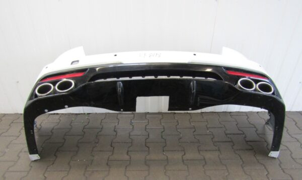 Bumper Kia Stinger GT 17-86611-J5300 Achterbumper KJ8178