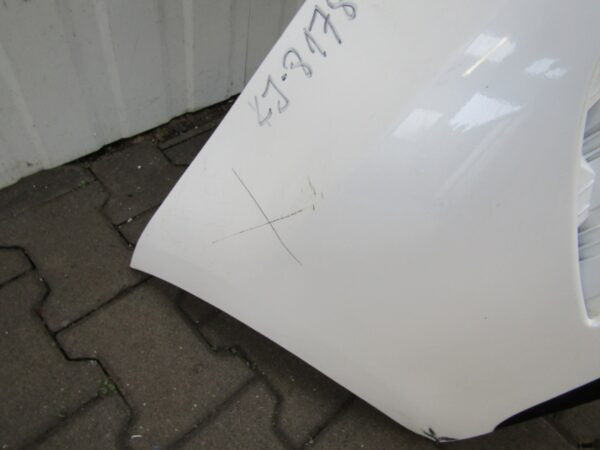 Bumper Kia Stinger GT 17-86611-J5300 Achterbumper KJ8178