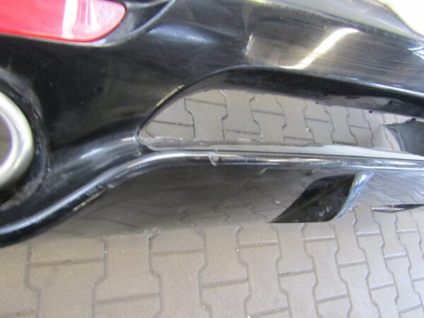 Bumper Kia Stinger GT 17-86611-J5300 Achterbumper KJ8178