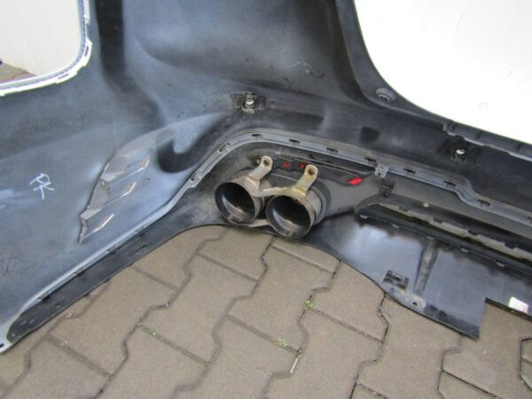 Bumper Kia Stinger GT 17-86611-J5300 Achterbumper KJ8178