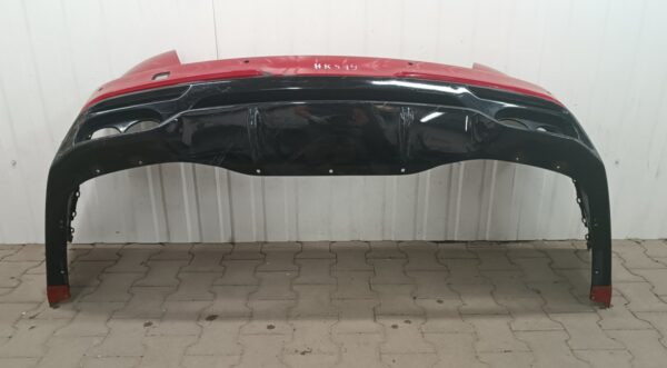 Bumper Kia Stinger GT 17- 86611-J5300 Achterbumper HK819