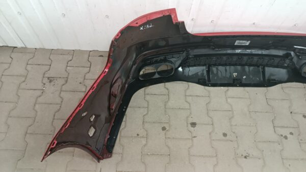 Bumper Kia Stinger GT 17- 86611-J5300 Achterbumper HK819
