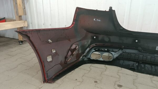 Bumper Kia Stinger GT 17- 86611-J5300 Achterbumper HK819
