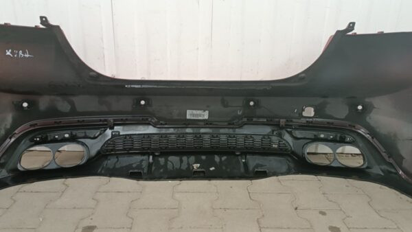 Bumper Kia Stinger GT 17- 86611-J5300 Achterbumper HK819