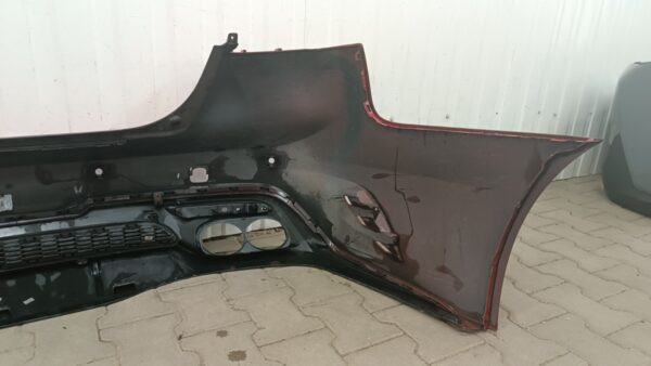Bumper Kia Stinger GT 17- 86611-J5300 Achterbumper HK819