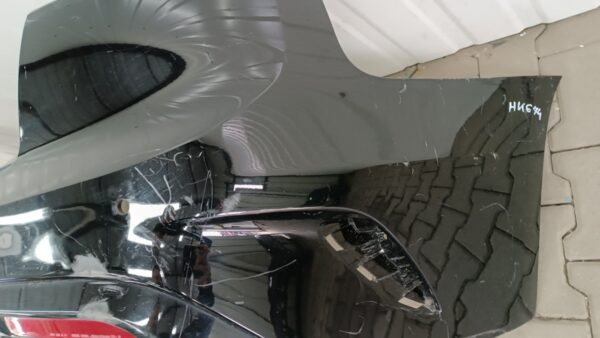 Bumper Kia Stinger GT 17- 86611-J5300 Achterbumper HK674