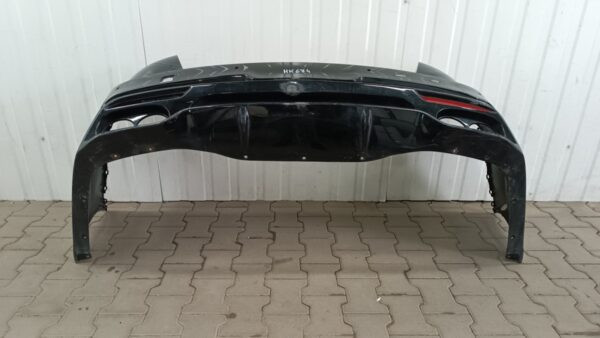 Bumper Kia Stinger GT 17- 86611-J5300 Achterbumper HK674