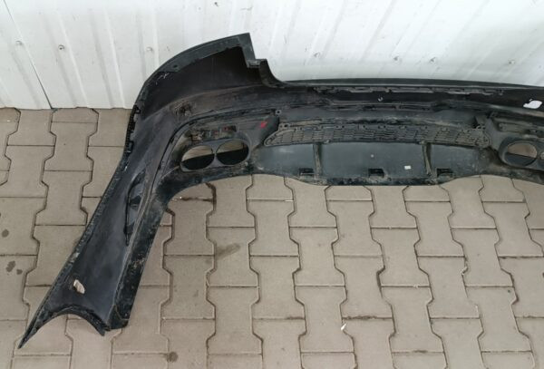 Bumper Kia Stinger GT 17- 86611-J5300 Achterbumper HK674