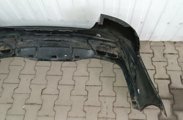 Bumper Kia Stinger GT 17- 86611-J5300 Achterbumper HK674