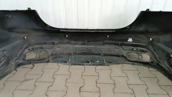 Bumper Kia Stinger GT 17- 86611-J5300 Achterbumper HK674