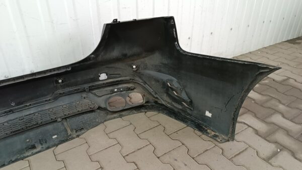 Bumper Kia Stinger GT 17- 86611-J5300 Achterbumper HK674