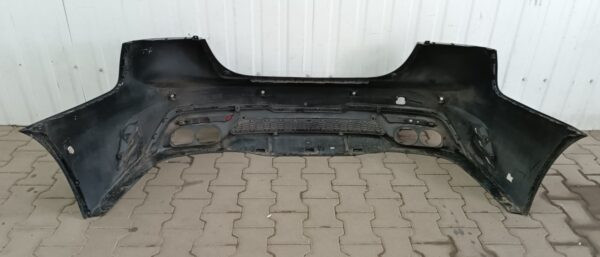 Bumper Kia Stinger GT 17- 86611-J5300 Achterbumper HK674