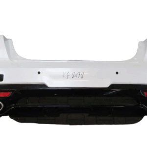 Bumper Kia Stinger GT 17-86611-J5300 Achterbumper KJ8178