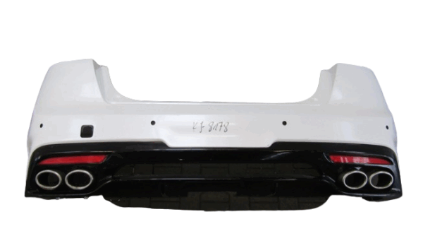 Bumper Kia Stinger GT 17-86611-J5300 Achterbumper KJ8178