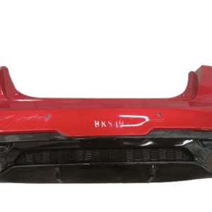 Bumper Kia Stinger GT 17- 86611-J5300 Achterbumper HK819