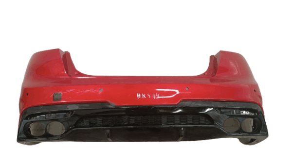 Bumper Kia Stinger GT 17- 86611-J5300 Achterbumper HK819