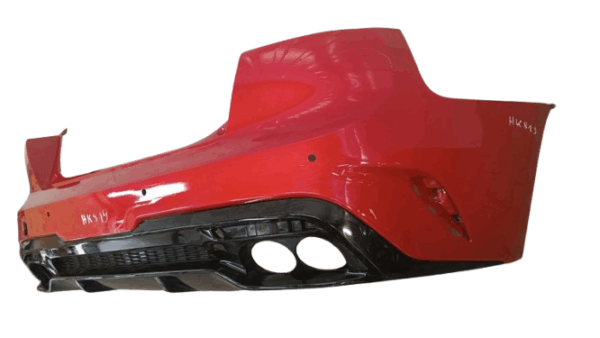 Bumper Kia Stinger GT 17- 86611-J5300 Achterbumper HK819