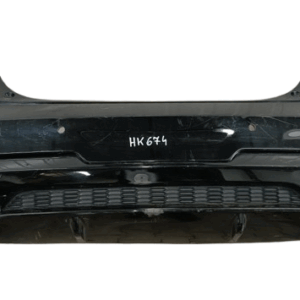 Bumper Kia Stinger GT 17- 86611-J5300 Achterbumper HK674