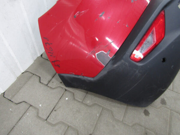 Bumper Kia Stonic 17-86611-H8400 Achterbumper KJ11671