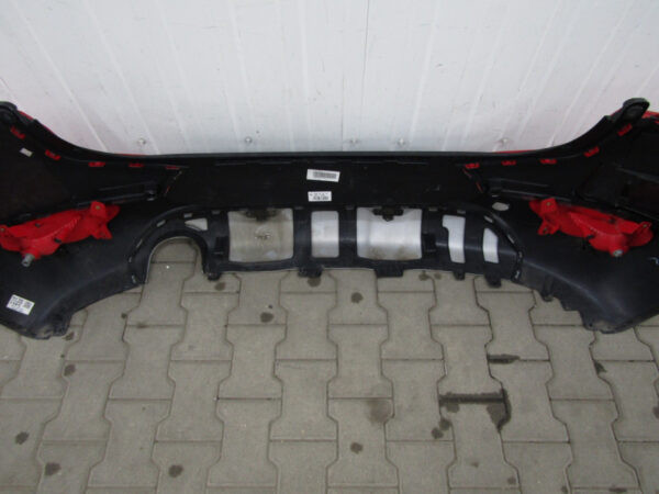 Bumper Kia Stonic 17-86611-H8400 Achterbumper KJ11671