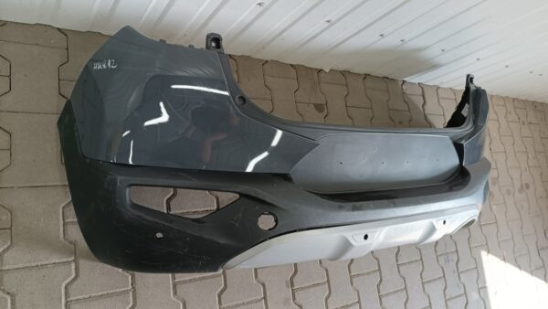 Bumper Kia Stonic 17- 86600-H8410BEG Achterbumper HK842