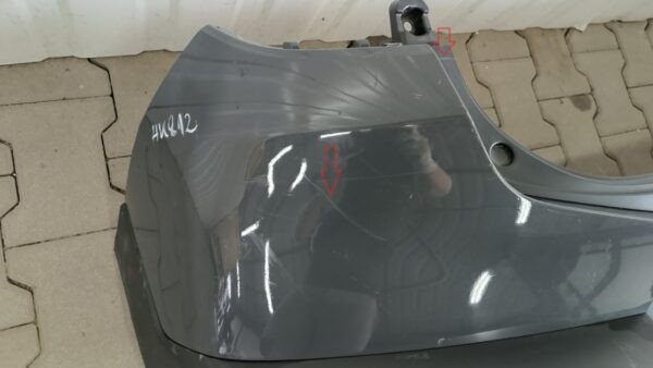 Bumper Kia Stonic 17- 86600-H8410BEG Achterbumper HK842
