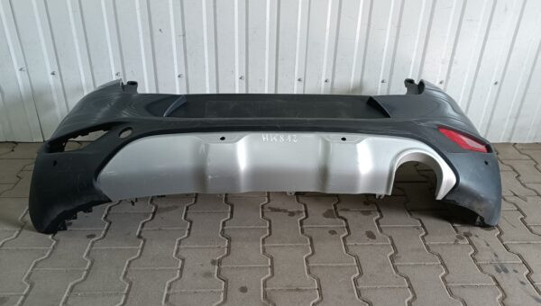 Bumper Kia Stonic 17- 86600-H8410BEG Achterbumper HK842