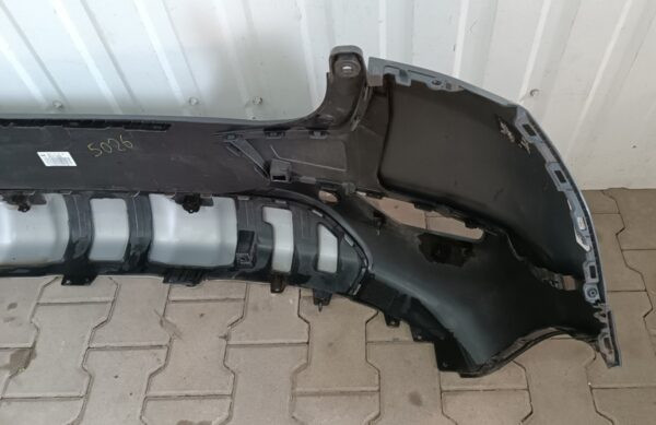 Bumper Kia Stonic 17- 86600-H8410BEG Achterbumper HK842