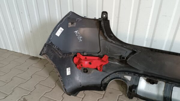 Bumper Kia Stonic 17- 86600-H8410BEG Achterbumper HK842