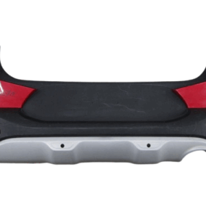 Bumper Kia Stonic 17-86611-H8400 Achterbumper KJ11671