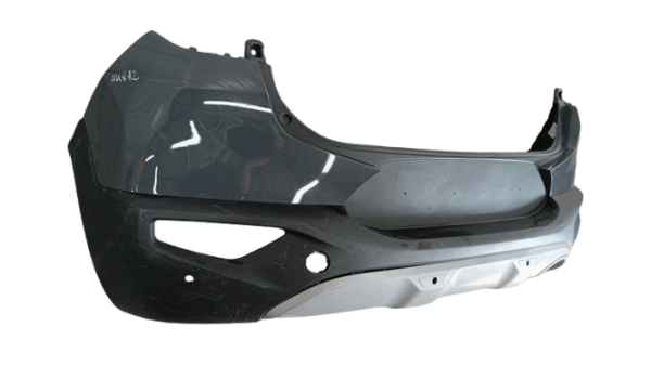 Bumper Kia Stonic 17- 86600-H8410BEG Achterbumper HK842