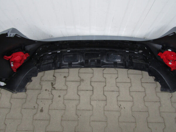 Bumper  Kia Xceed X Ceed X-Ceed 19-22 Achterbumper KJ11243