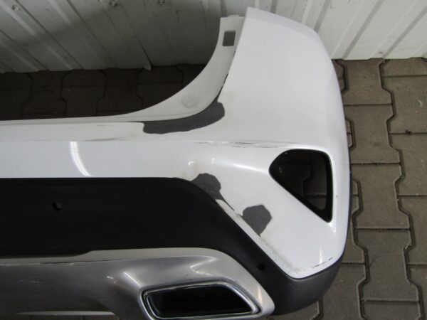 Bumper Kia Xceed X Ceed X-Ceed 19-22 86611-J7CA0 Achterbumper KJ12034