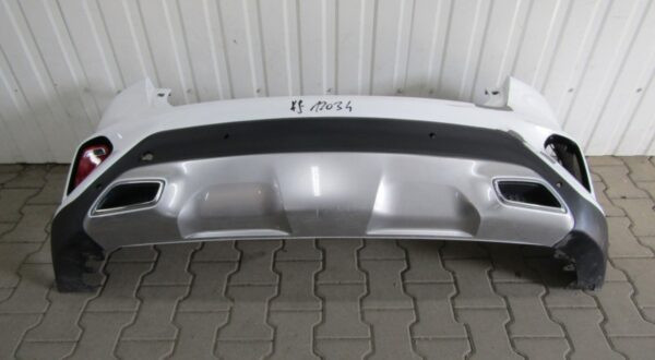 Bumper Kia Xceed X Ceed X-Ceed 19-22 86611-J7CA0 Achterbumper KJ12034