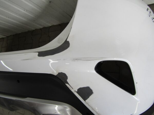 Bumper Kia Xceed X Ceed X-Ceed 19-22 86611-J7CA0 Achterbumper KJ12034