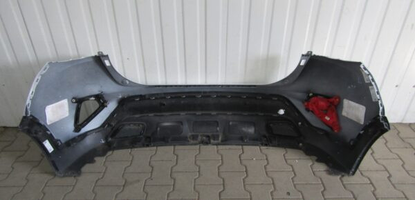 Bumper Kia Xceed X Ceed X-Ceed 19-22 86611-J7CA0 Achterbumper KJ12034